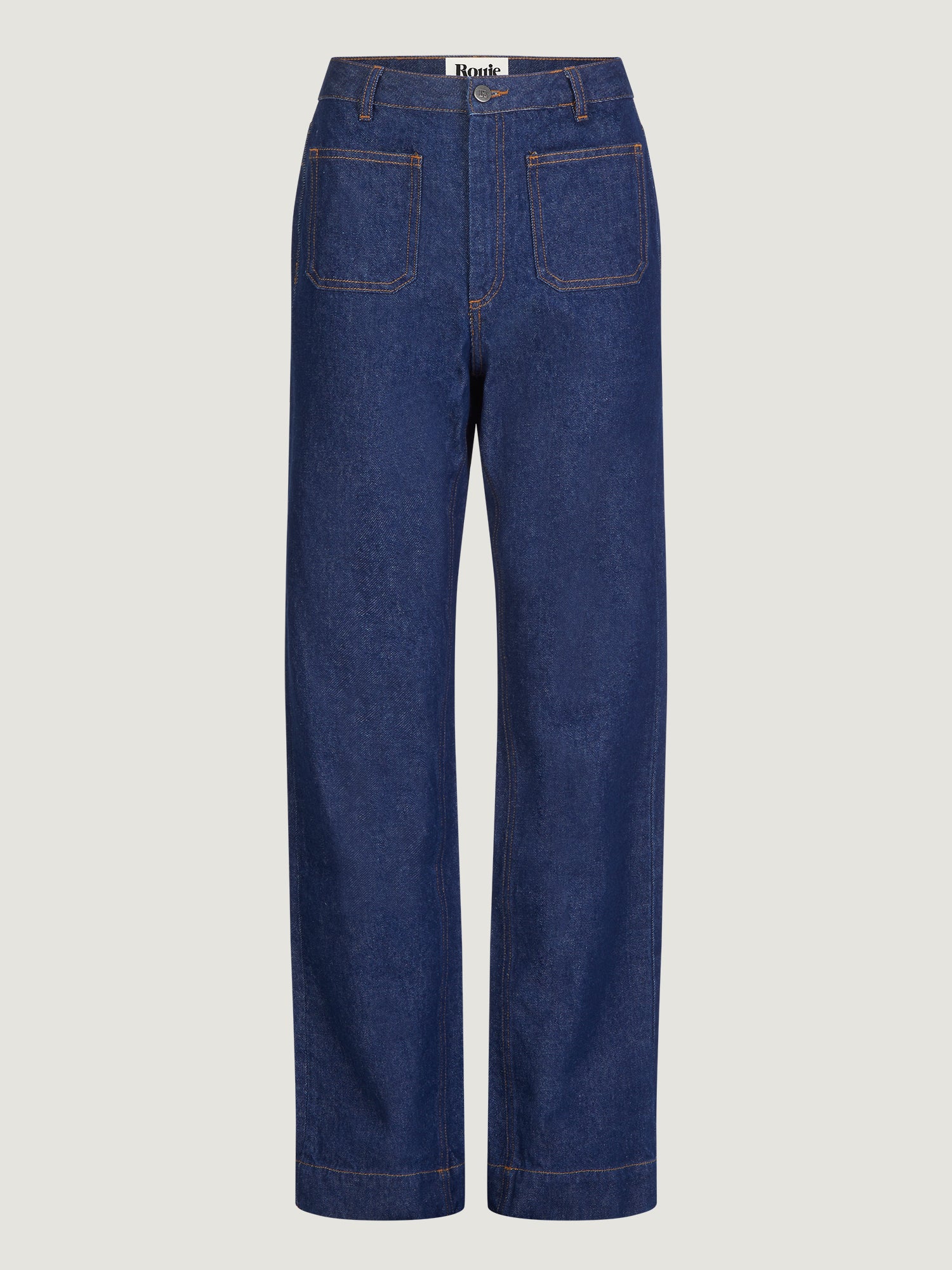 Jeans Belleville Jeans Belleville